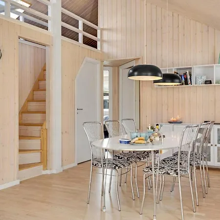 In With Kitchen Hemmet