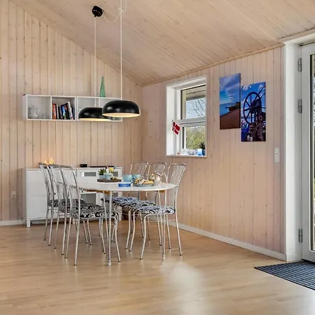 In With Kitchen * Hemmet